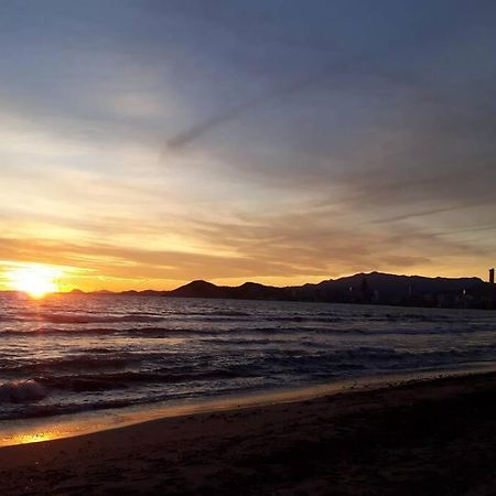 Apartamento Cerca De La Playa Leilighet Benidorm Eksteriør bilde