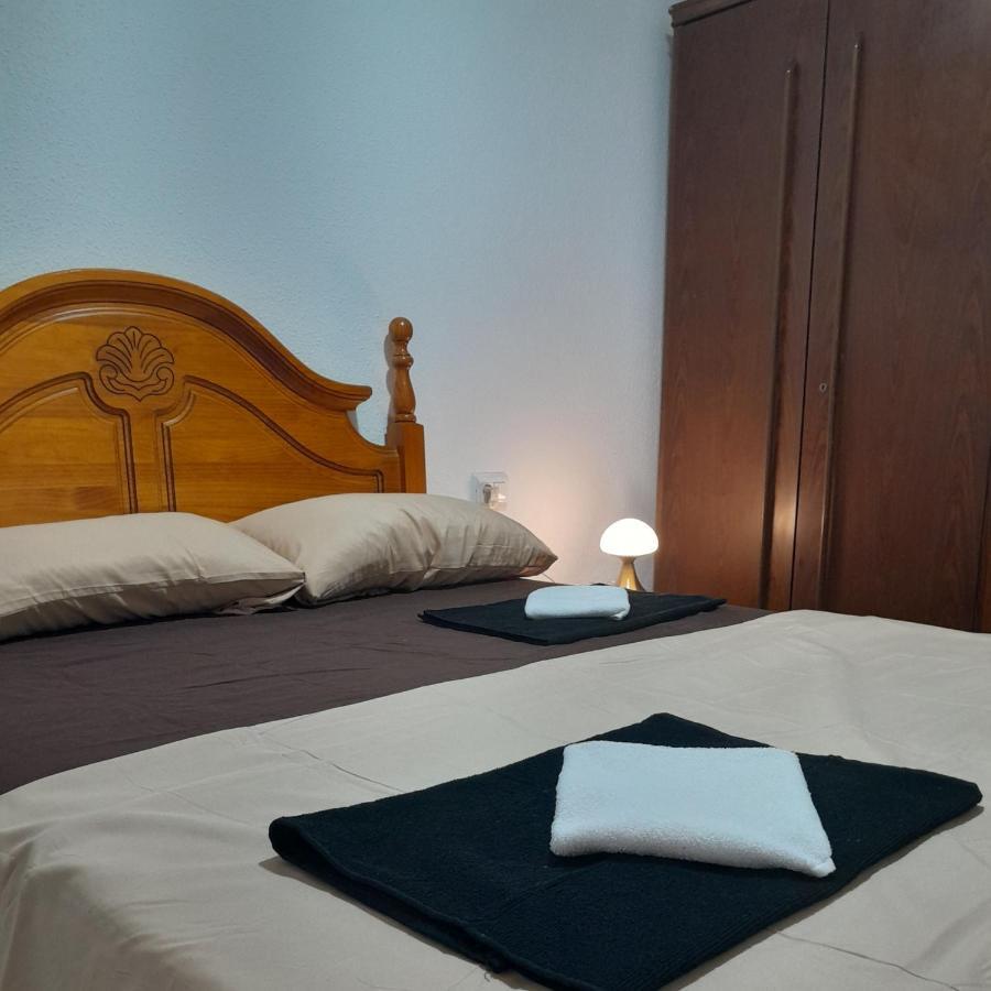 Apartamento Cerca De La Playa Leilighet Benidorm Eksteriør bilde