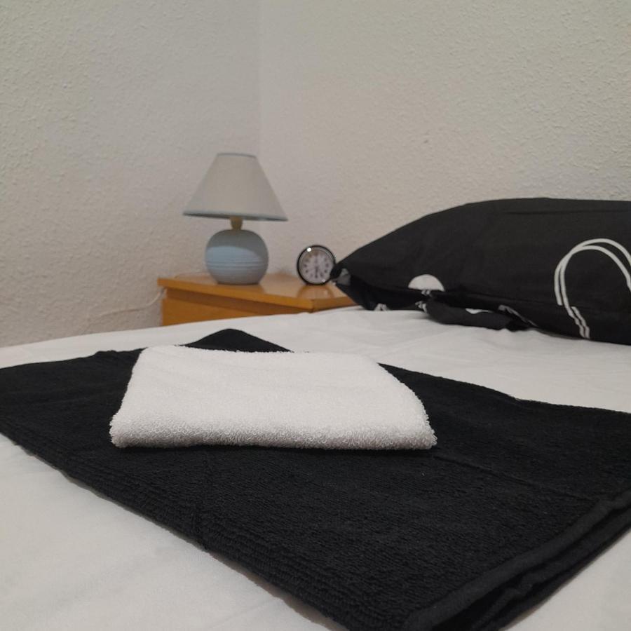 Apartamento Cerca De La Playa Leilighet Benidorm Eksteriør bilde