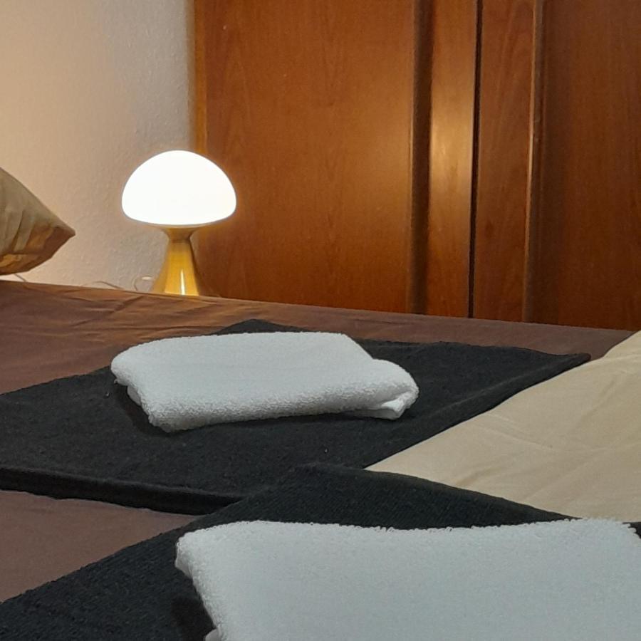 Apartamento Cerca De La Playa Leilighet Benidorm Eksteriør bilde