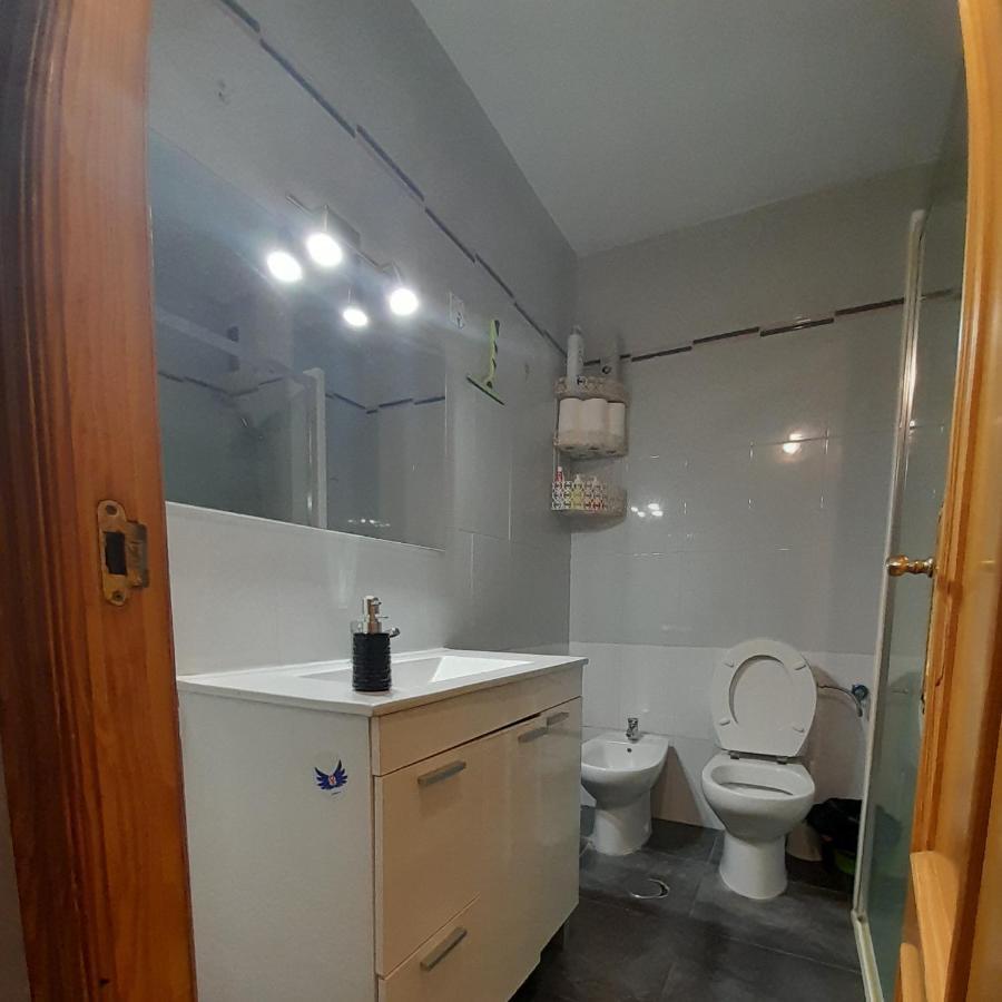 Apartamento Cerca De La Playa Leilighet Benidorm Eksteriør bilde